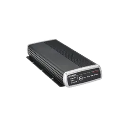 45 Amp 3 Stage Intelli-Charge 9-32V Deep Cycle Dual Battery Charger