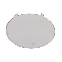 Ignite Clear Protective Lens Cover Suits 9" Led Driving Lamp