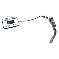 iDrive Throttle Controller To Suit Chevrolet