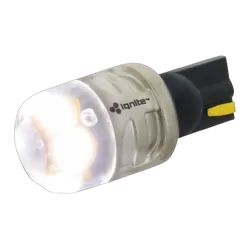 Ignite T15 Wedge White 12/24V 900 Lumens (Pkt2)
