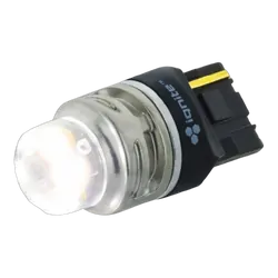 Ignite T20 Wedge White 12/24V 900 Lumens (Pkt2)