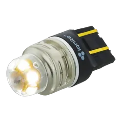 Ignite T20 Wedge White 12/24V 900 Lumens (Pkt2)