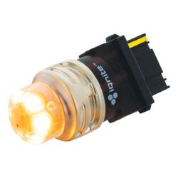 Ignite T25 Base Amber 12/24V 900 Lumens (Pkt2)