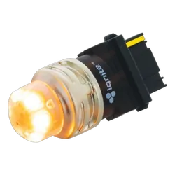 Ignite T25 Base Amber 12/24V 900 Lumens (Pkt2)