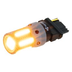 Ignite T25 Base Amber 12V 1500 Lumens (Pkt2)