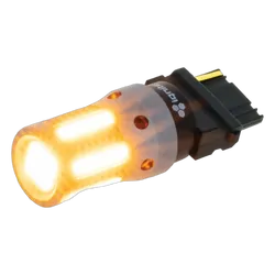 Ignite T25 Base Amber 12V 1500 Lumens (Pkt2)