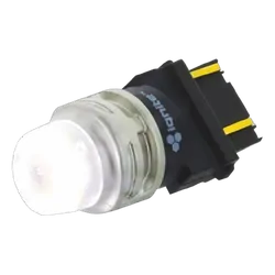 Ignite T20 Base White 12/24V 900 Lumens (Pkt2)