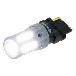 Ignite T25 Base Canbus White 12V 1500 Lumens (Pkt2)