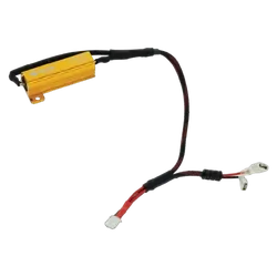 Ignite H1 & H3 Resistor Canbus Kit 12V (Pkt2)