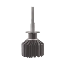 Ignite H3 Led Retrofit Globe 12/24V (Pkt2)