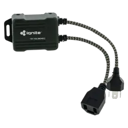 Ignite H4 Electronic Canbus Kit 12V (Pkt2)