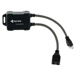 Ignite H7 Electronic Canbus Kit 12V (Pkt2)