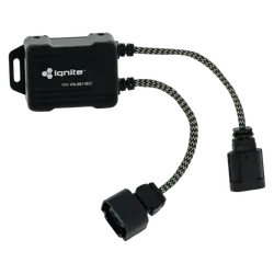 Ignite H13 Electronic Canbus Kit 12V (Pkt2)