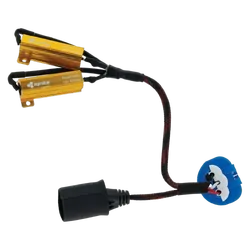 Ignite Hb1 Resistor Canbus Kit 12V (Pkt2)