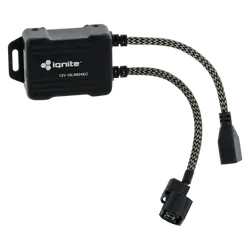 Ignite Psw24W & Psx26W Electronic Canbus Kit 12V (Pkt2)