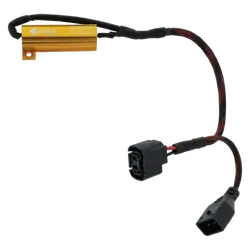 Ignite Psw24W & Psx26W Resistor Canbus Kit 12V (Pkt2)