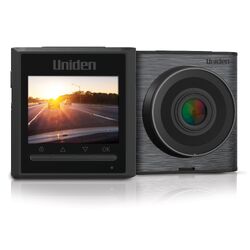 Uniden iGO CAM 35 Full HD Smart Dash Cam