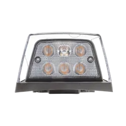Ignite Led Indicator Assembly Only 10-30V T/S Ihl4Bi Headlight
