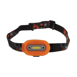 Ignite Rechargeable Led Head Light