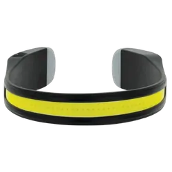 Ignite Rechargeable Strapless Led Headlamp With Tail Lights 500 Lumens