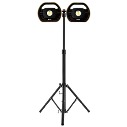 Ignite Adjustable Tripod Stand 1-1.52M Suits Iil7735 & Iil7736 Work lamps