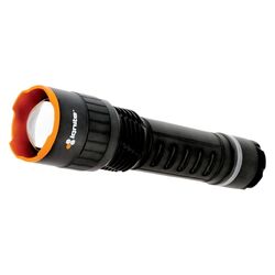 Ignite Heavy Duty Medium Torch With Focus & Charging Dock