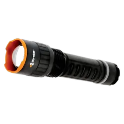 Ignite Heavy Duty Medium Torch With Focus & Charging Dock