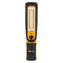 Ignite Rechargeable Led Emergency Light W/Torch & Power bank