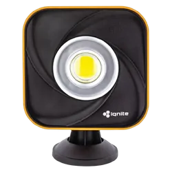 Ignite Rechargeable Led Workshop Flood Lamp