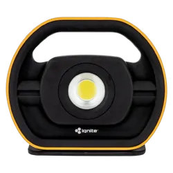 Ignite Rechargeable Led Workshop Flood Lamp