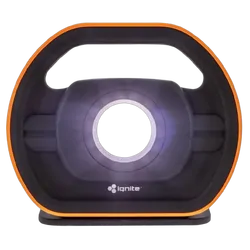 Ignite Led Work lamp Bonus Pack Inc Free Torch *Comes With Iil7709C *
