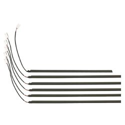 Ignite Led Interior Ambient Light Kit Multi Colour Bluetooth App Control 10-14V