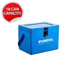 Evakool Icekool 15L Icebox