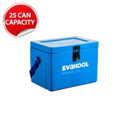 Evakool Icekool 21 Litre Icebox Cooler