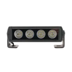 Ignite 7.5" Led Lightbar Flood Beam 190Mm