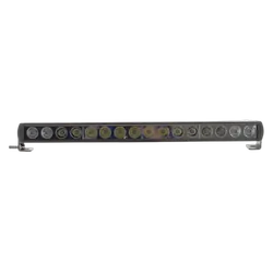 Ignite 26" Led Lightbar Chrome Fascia Combo Beam 670Mm