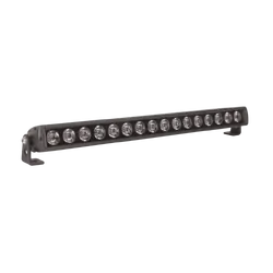 Ignite 26" Led Lightbar Spot Beam 670Mm