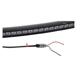 Ignite 29" Led Curved Lightbar Flood Beam 990Mm