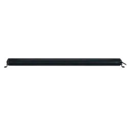 Ironman 4X4 400W Bright Sabre Multi Function Dual Row LED Lightbar 1270mm - 40inch Straight