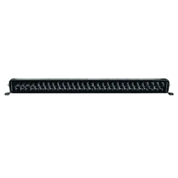 Ironman 4X4 300W Bright Sabre Dual Row LED Lightbar 762mm - 30inch Straight