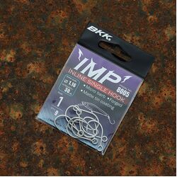 BKK IMP Inline - #4 - 10 Per Pack