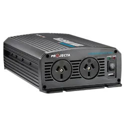 Projecta 1000W 24V Modified Sine Wave Inverter