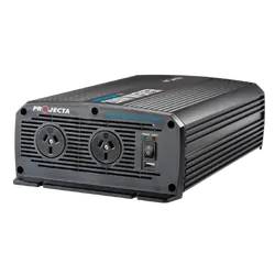 Projecta 2000W 12V Modified Sine Wave Inverter