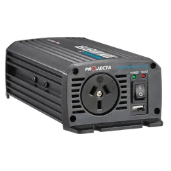 Projecta 300W 12V Modified Sine Wave Inverter