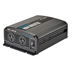 Projecta 600W 12V Modified Sine Wave Inverter