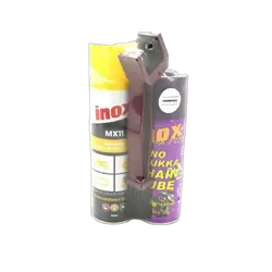 Inox Chain Service Kit