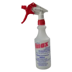 MX3 Lube 5L With Applicator Spray Bottle