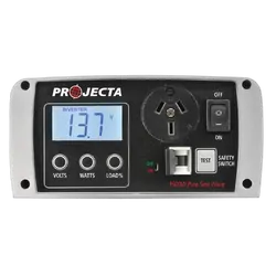 Projecta 12V 1500W Pure Sine Inverter