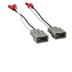 Honda 82-Up Speaker Harness Adaptor