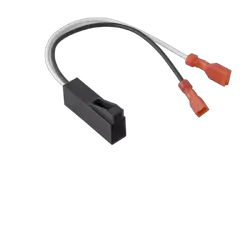 Audi / Vw Speaker Harness Adaptor